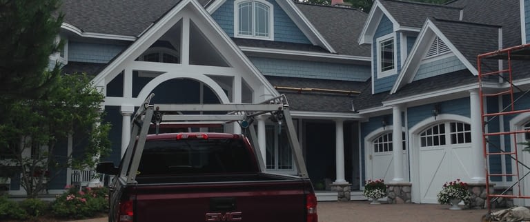 New Construction Remodeling And Painting Services