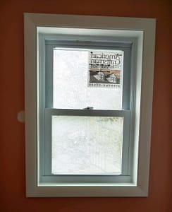 Window Installation Northern Michigan