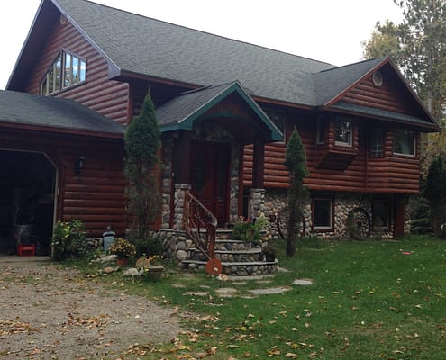 Cottage Repairs and Maintenance Walloon Michigan