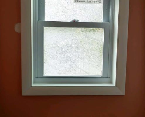 New Windows Installation Northern Michigan