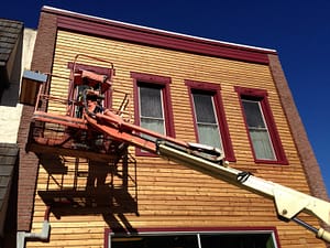 construction Petoskey Michigan