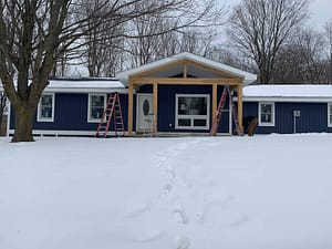 Insulation Company near me