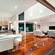 Hardwood Flooring